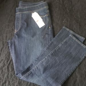 BNWT Levi jeggings